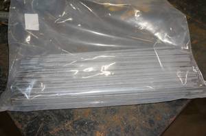 lot 75 image: Bag of 6010 Welding Rod