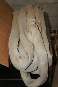 lot 80 image: TTRS7 20 Polyester Sling