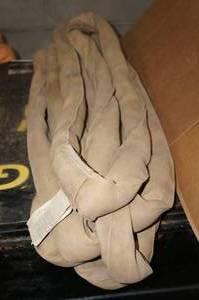lot 81 image: TTRS6 20 Polyester Sling