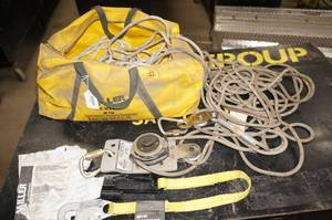 lot 105 image: Miller Universal Rescue System