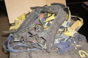 lot 89 image: Sala Harnesses