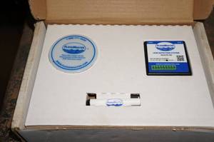 lot 110 image: Floodmaster Leak Detection System