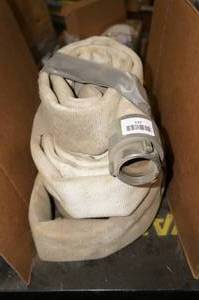 lot 137 image: 3 Trash Hoses