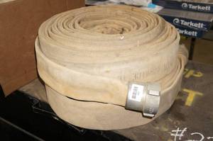 lot 134 image: 2 Trash Hoses