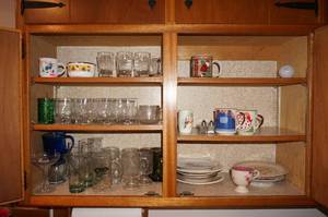 Drinkware, Plates, Coffee Mugs - Cheers Beer Mug