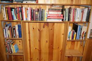 Non-Fiction and Self Help Books