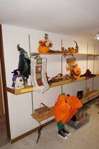 Halloween Dcor