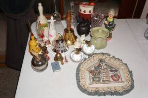 Bells and Teacher Gifts