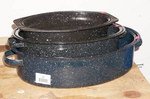 Roaster Pans