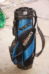 Ogio Stand Golf Bag