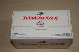 lot 13 image: 100 Winchester .45 Auto 230 Gr FMJ Ammo