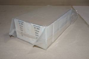lot 50 image: 200 Rounds 7.62 x 51mm (.308) Ball Ammo