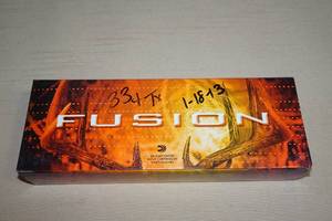 lot 52 image: 20 Federal Fusion .300 WSM 165 Gr Ammo