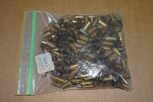 lot 83 image: 250 9mm Casings