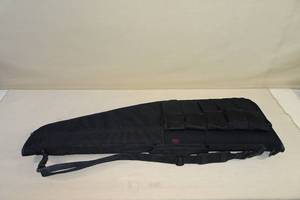 lot 99 image: Mil-Tech Soft Long Gun Tactical Case