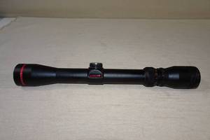 lot 89 image: Simmons Deerfield 21012M1 Rifle Scope - 3-9x32