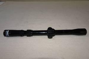 lot 91 image: Tasco RF3-7x20 Rifle Scope