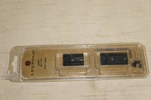 lot 93 image: Leupold QRW Rem 700 Detachable Accuracy Base