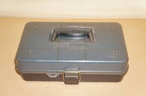 lot 85 image: J&J Products Cartridge Case