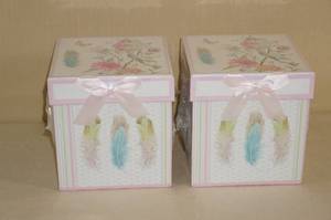 lot 107 image: 2 NEW Tea for One Sets
