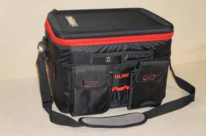 lot 118 image: Uline Mobile Workstation