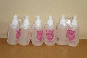 lot 128 image: 6 Spray Bottles of Smelly Bomb Odor Remover
