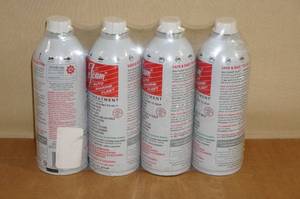 lot 130 image: 4 Cans of Sea Foam Motor Treatment