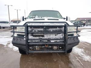 2006 Ford F-250 Crew Cab King Ranch (Short Box w5th Wheel Hitch)