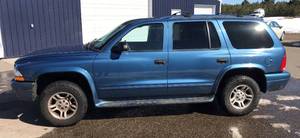 2003 Dodge Durango SLT 4x4