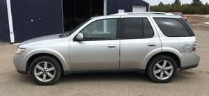 2006 Saab 9-7X 5.3i