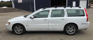 2006 Volvo V70 2.5T