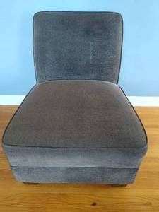 Upholstered Chair