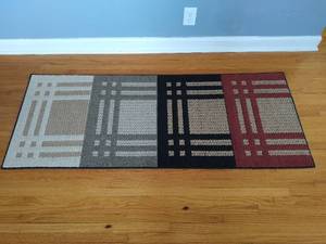 Two Rugs