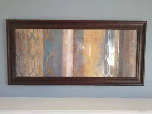 Contemporary Wall Art
