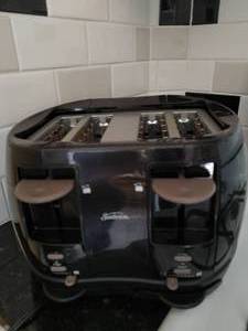 Sunbeam Four Slice Toaster