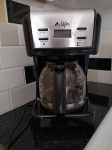 Mr. Coffee Coffee Maker