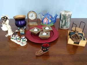 Collection of Home Dcor