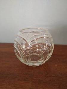 Rogaska Crystal Dcor
