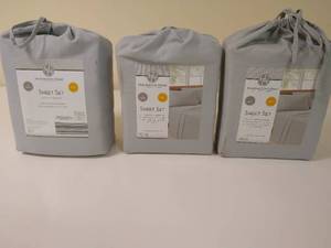 Three Sets of Full Sheets