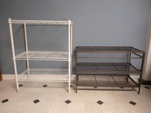Two Metal