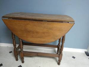 Drop Table