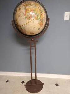 Globe