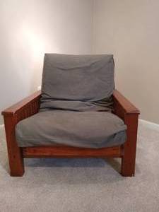 Arm Chair