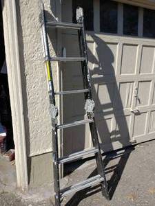 Versaladder Ladder