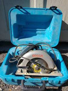 Bosch 4 Circular Saw