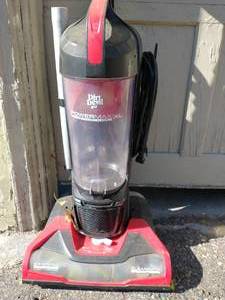 Dirt Devil Vacuum
