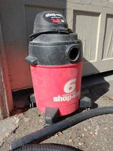 Shop Vac