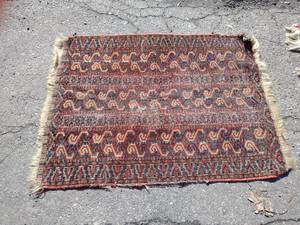 Vintage Rug