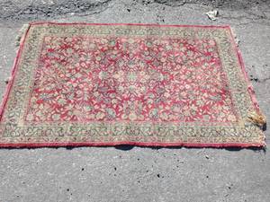 Vintage Rug