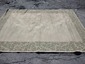 Outdoor Area Rug